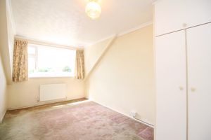 Bedroom Three- click for photo gallery